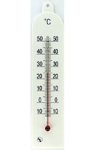 Термометр комнатный Модерн малый                                                                                                                                                                                                                          