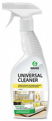 Средство чистящее универсальное 600мл Universal Cleaner