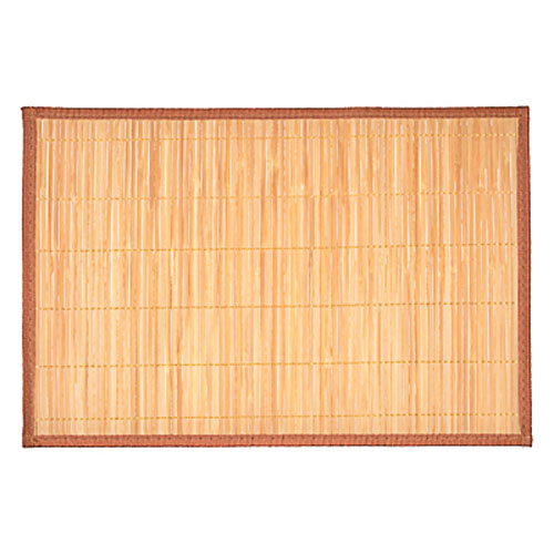 Салфетка бамбук 40х30см JF-P018                                                                                                                                                                                                                           