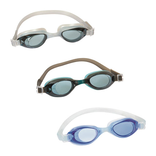 Очки для плавания Activwear для взрослых, ПВХ, 21051 BESTWAY                                                                                                                                                                                              