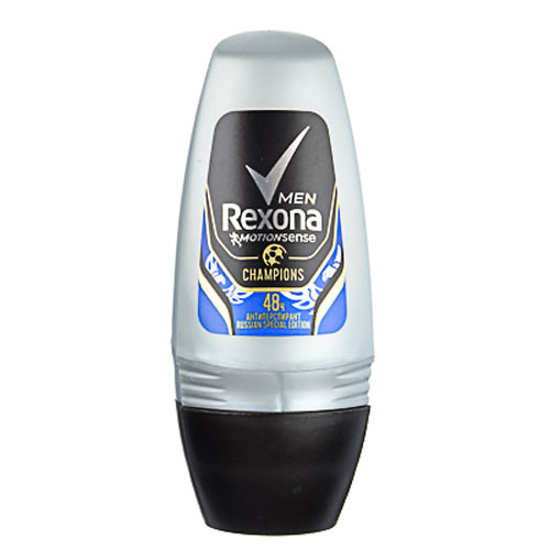 Антиперспирант 50мл REXONA Men шариковый антибак.свежесть                                                                                                                                                                                                 