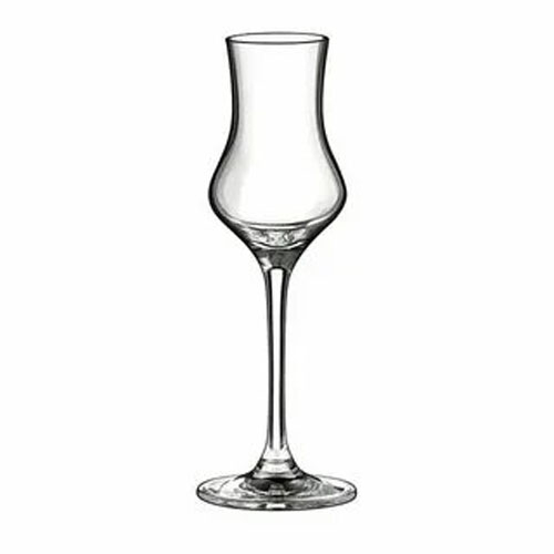 GRAPPA -  рюмка 95мл 1шт для граппа                                                                                                                                                                                                                       