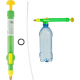 Опрыскиватель помповый ручной на бутылку