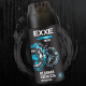 Дезодорант аэрозоль мужской EXXE MEN FRESH, 150 мл